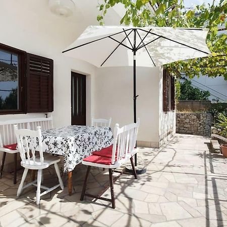 Villa Reminiscence Seget Vranjica Εξωτερικό φωτογραφία