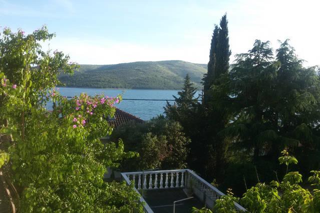 Villa Reminiscence Seget Vranjica Εξωτερικό φωτογραφία