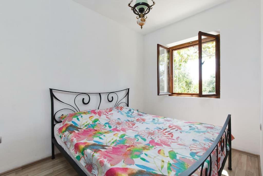 Villa Reminiscence Seget Vranjica Εξωτερικό φωτογραφία